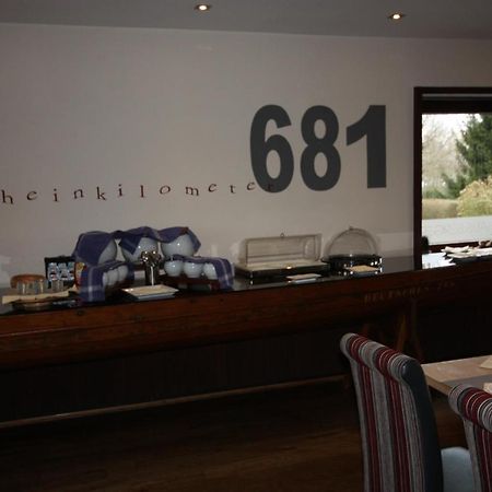 Hotel Haus Berger Cologne Extérieur photo