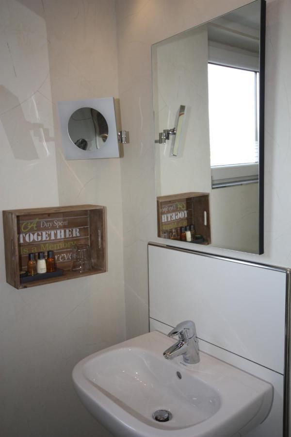 Hotel Haus Berger Cologne Extérieur photo