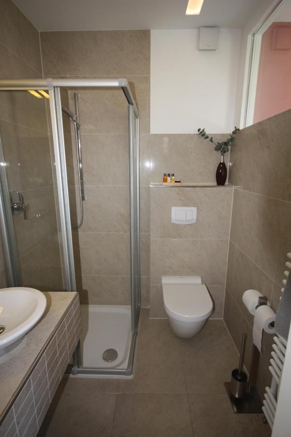 Hotel Haus Berger Cologne Extérieur photo