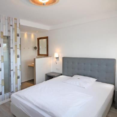 Hotel Haus Berger Cologne Extérieur photo