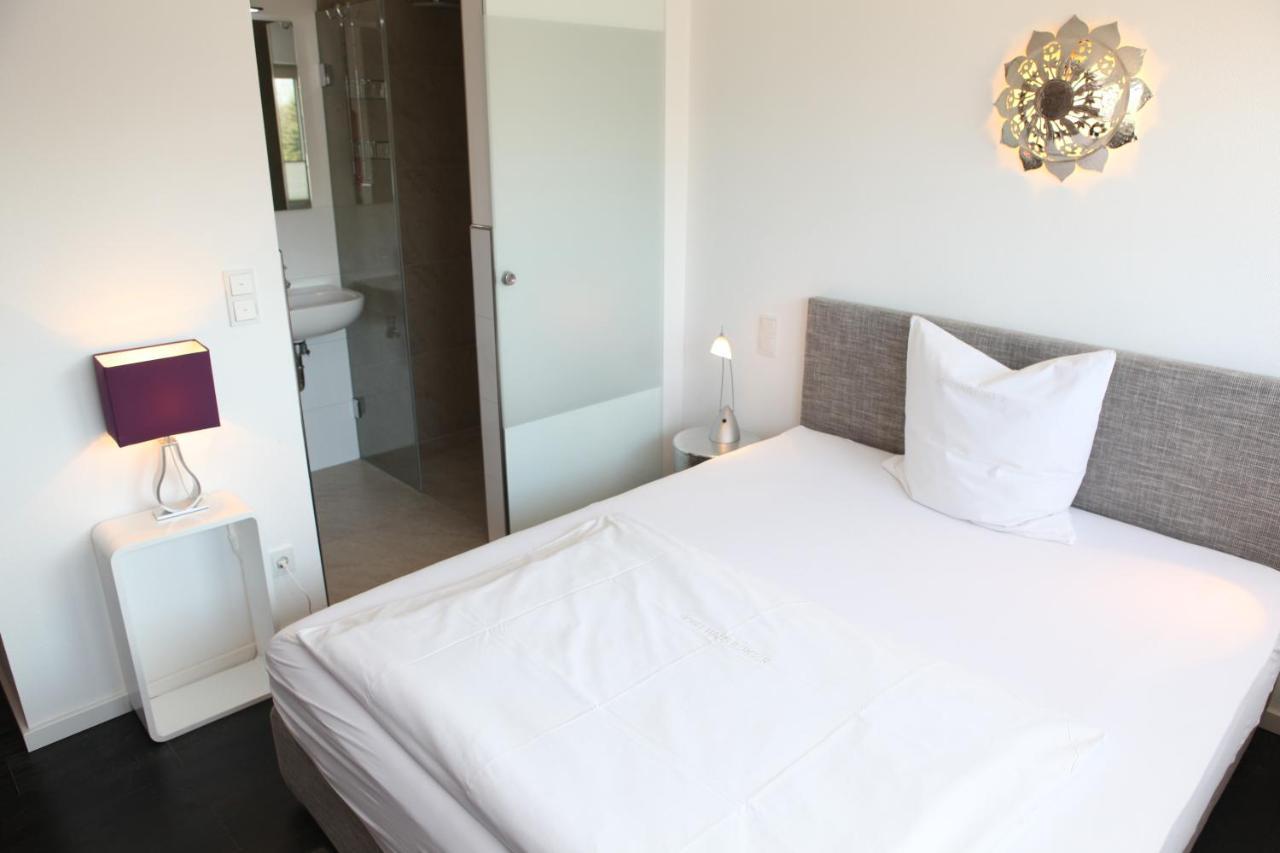 Hotel Haus Berger Cologne Extérieur photo